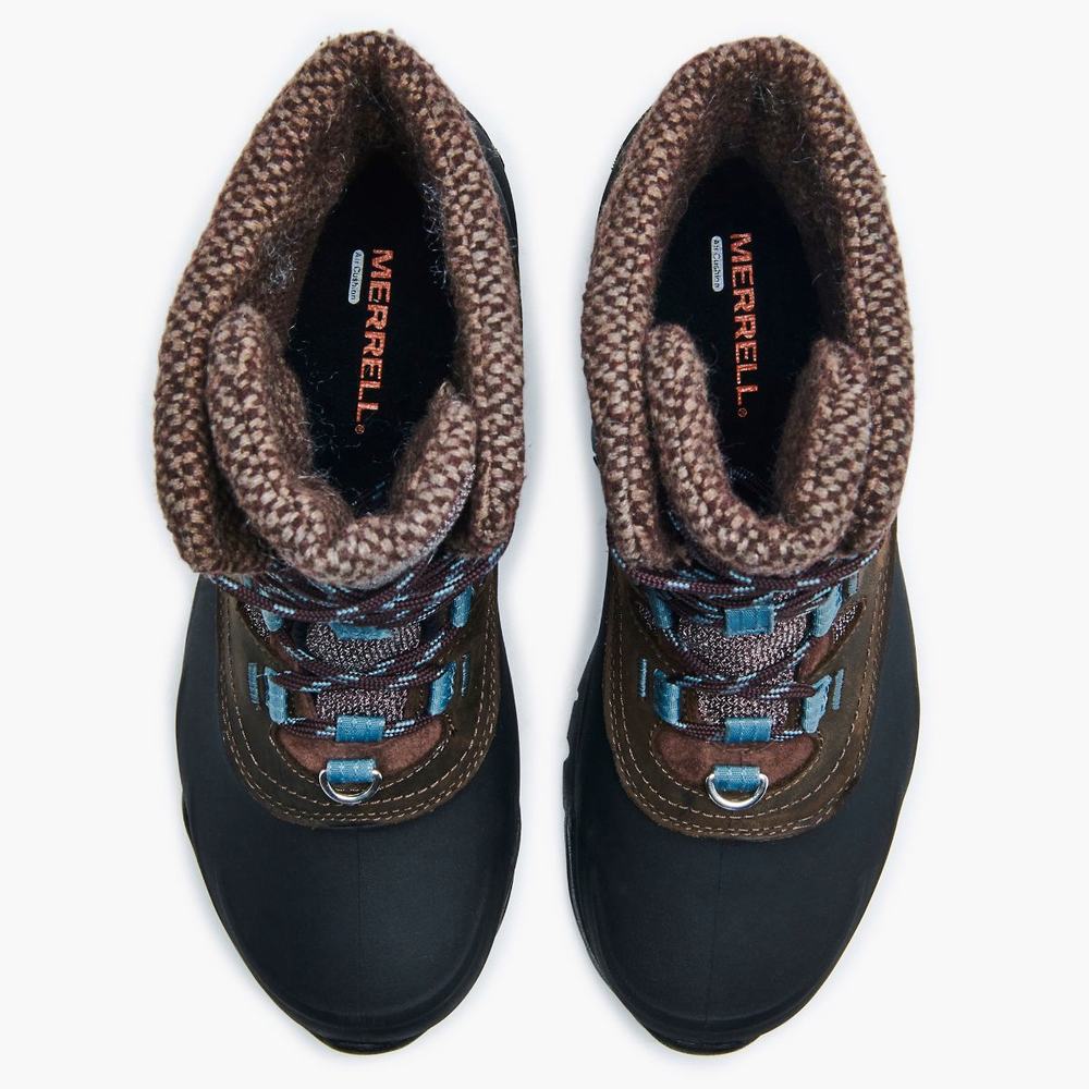 Merrell aurora clearance